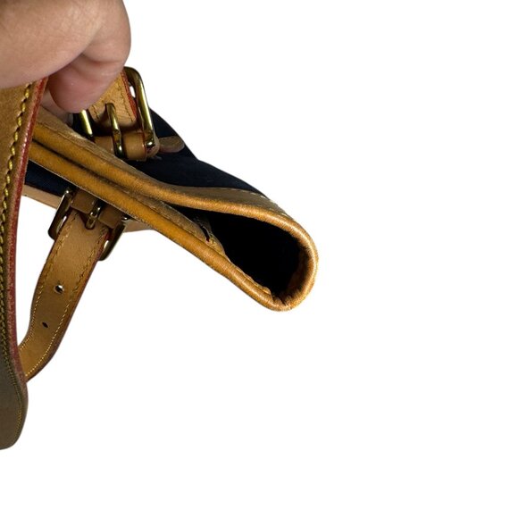 DOONEY AND BOURKE NWOT MINI TOTE BAG IN MINT CONDITION - Picture 9 of 14